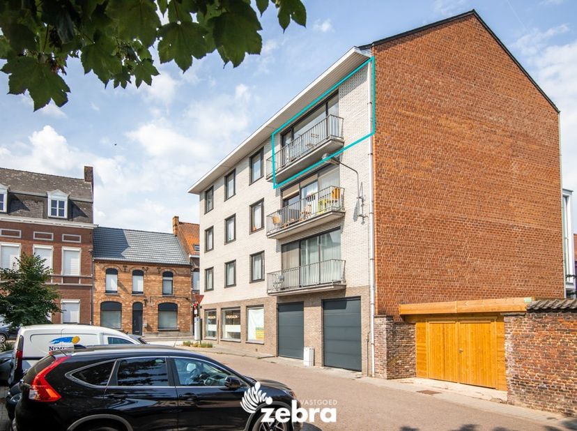 Appartement à vendre
                    à 8700 Tielt