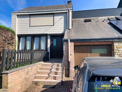                                         Woning te koop in Libramont, € 259.000
