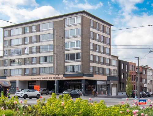                                         Appartement à louer à Hoboken, € 850
