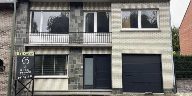 Huis te koop in Kan. Schoolslaan 51, 3400 Landen