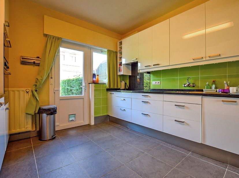 Maison à vendre
                    à 8670 Koksijde