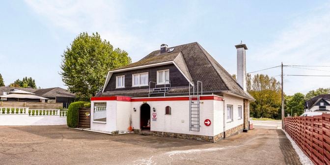Maison à vendre à Staatsbaan 89, 3460 Assent
