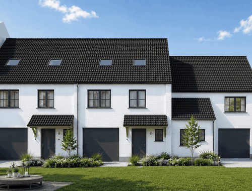                                         Maison à vendre à La Hulpe, € 895.000
