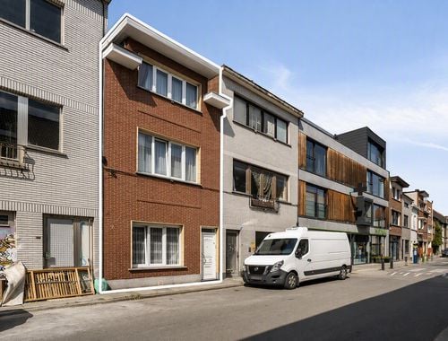                                         Woning te koop in Ledeberg, € 469.000
