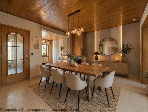                                         Maison unifamiliale à vendre à Waremme, € 265.000
