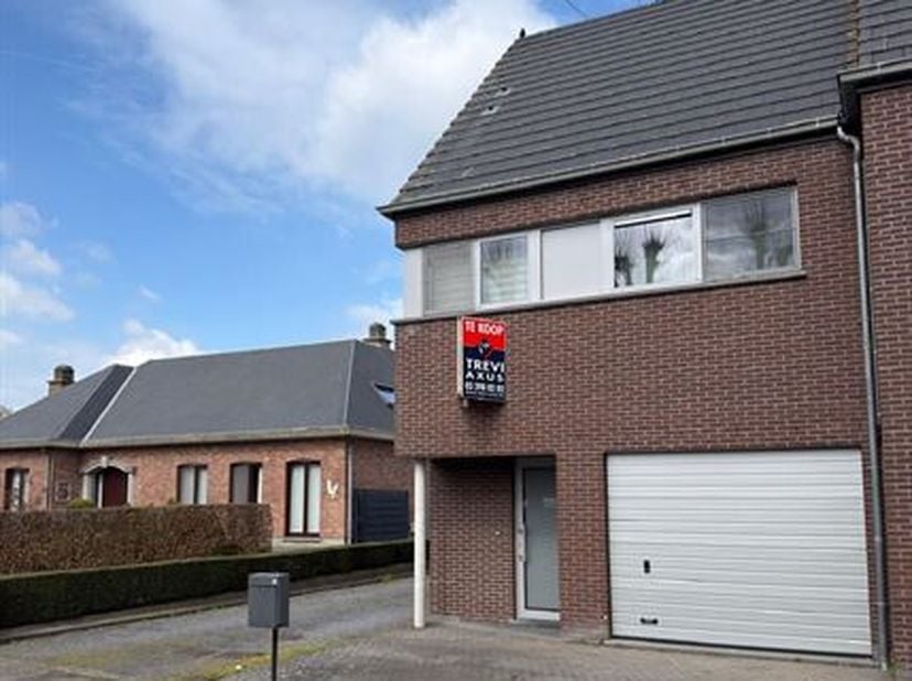 Maison à vendre
                    à 2880 Hingene