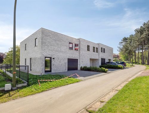                                         Maison à vendre à Tielt, € 537.000

