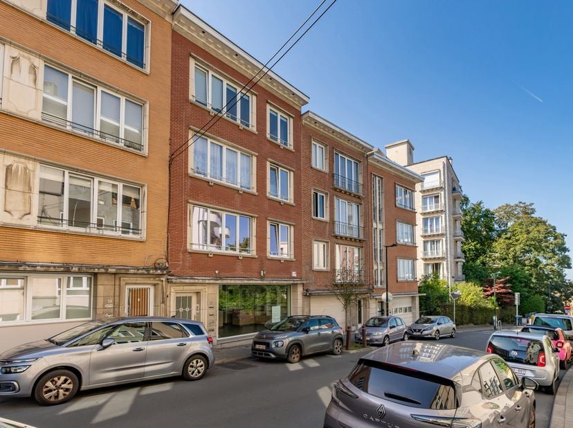 Bedrijfsvastgoed te koop in Rue Klipveld 49,
                    1180 Ukkel