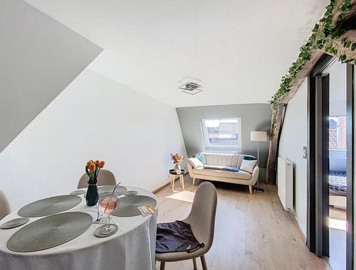                                         Appartement te huur in Tournai, € 625

