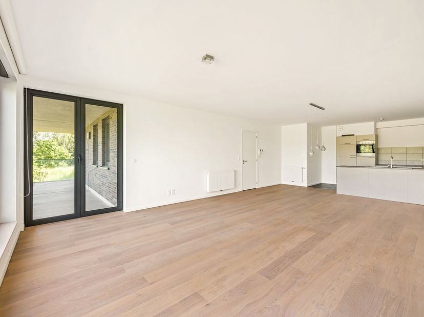 Appartement à vendre
                    à 2110 Wijnegem