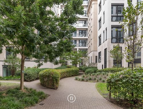                                         Appartement à vendre à Bruxelles, € 1.320.000
