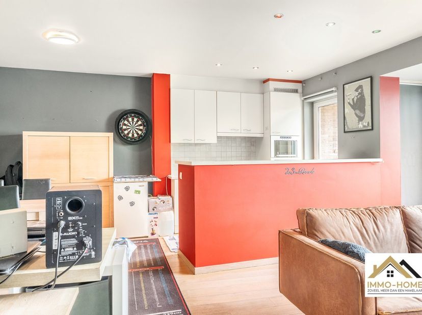 Appartement à vendre
                    à 9240 Zele