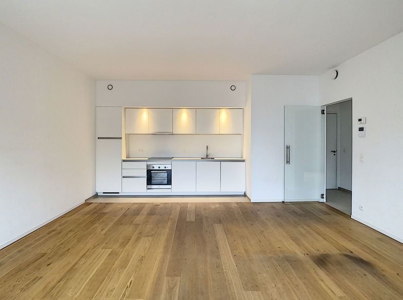 Appartement à louer à Avenue Marcel Thiry 204 boîte 205,
                    1200 Woluwe-Saint-Lambert