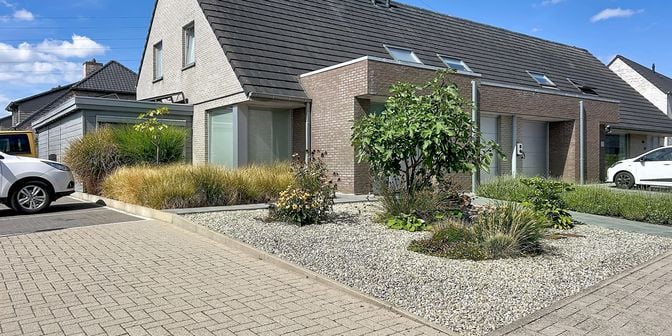 Huis te koop in Klaproosstraat 15, 8800 Roeselare