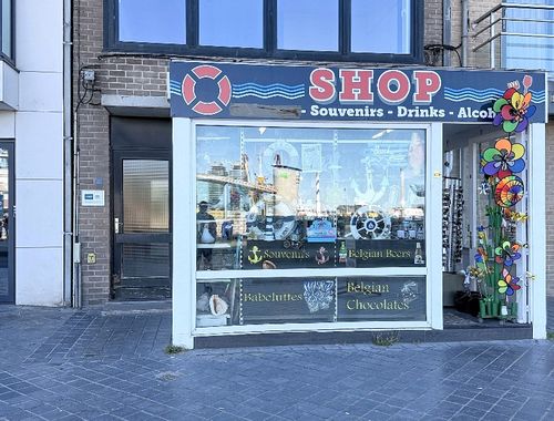                                         Appartement te huur in Oostende, € 725
