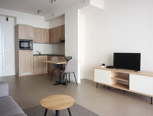                                         Appartement te koop in Diegem, € 199.000
