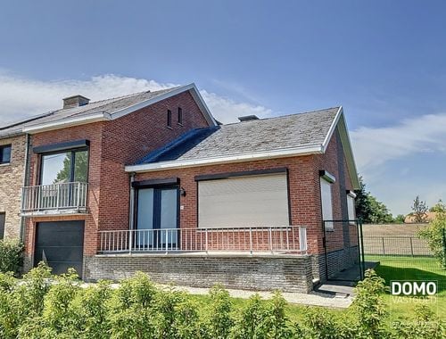                                         Woning te huur in Kermt, € 1.125
