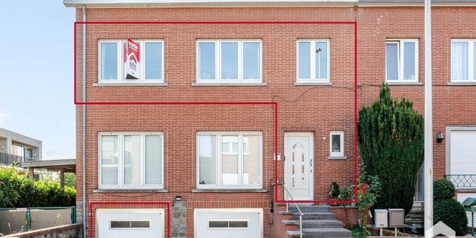 Appartement te koop in Heidebloemstraat 14 bus 01, 1600 Sint-Pieters-Leeuw