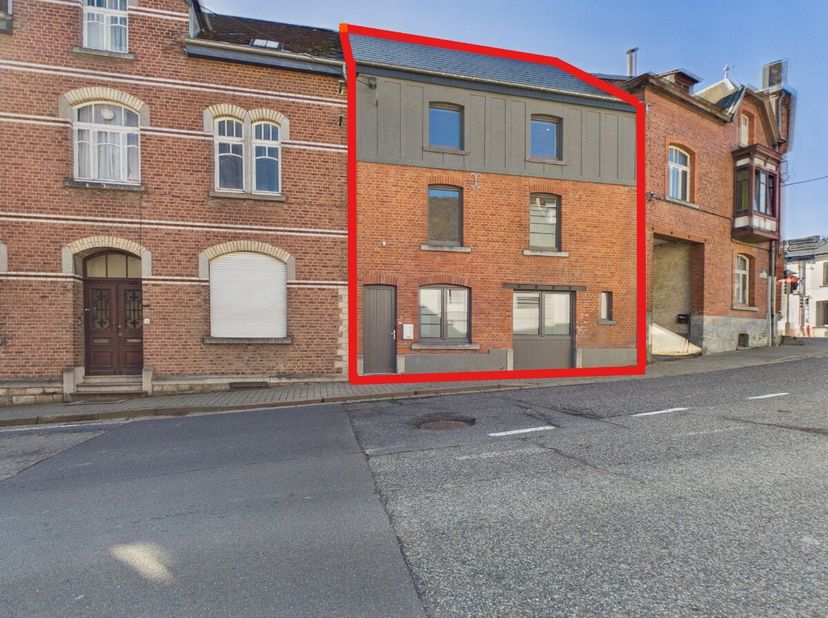 Huis te koop
                    in 6690 Vielsalm