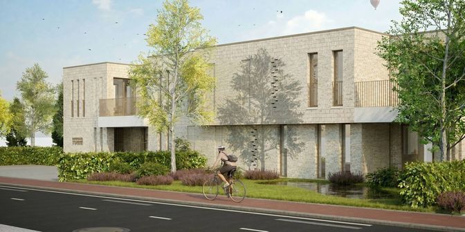 Appartement à vendre à Westlaan 161, 3550 Zolder