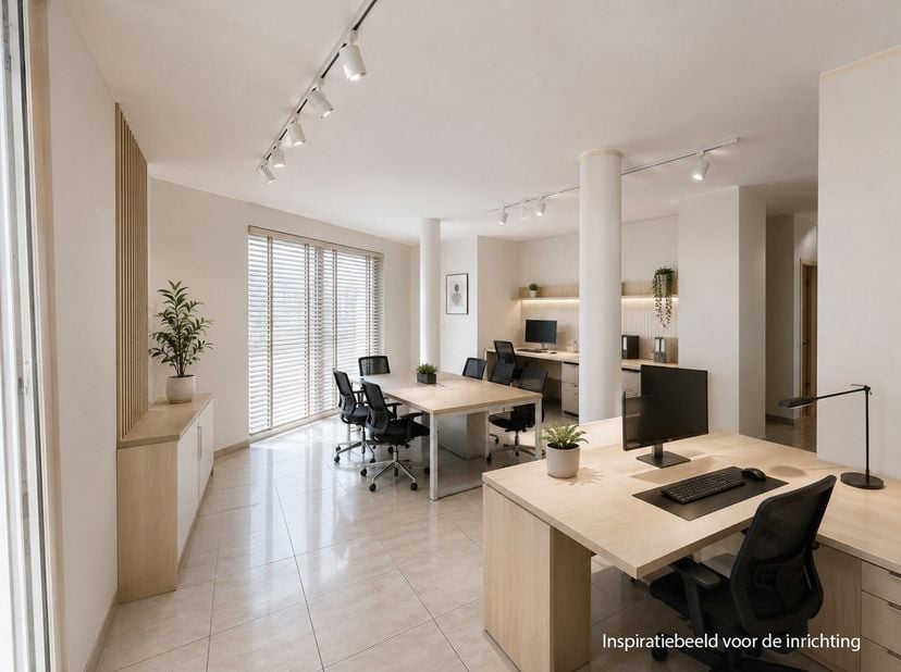 Bien professionnel à vendre à Drijfstraat 13 boîte 2,
                    3600 Genk