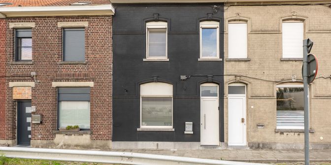 Maison à vendre à Moeskroensesteenweg 277, 8511 Aalbeke