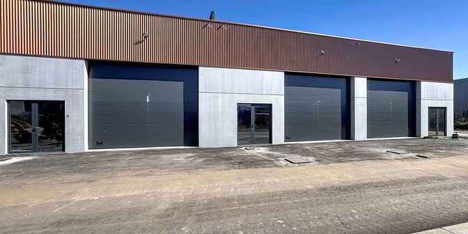 Bedrijfsvastgoed te koop in Schatting 43 bus 6, 8210 Zedelgem