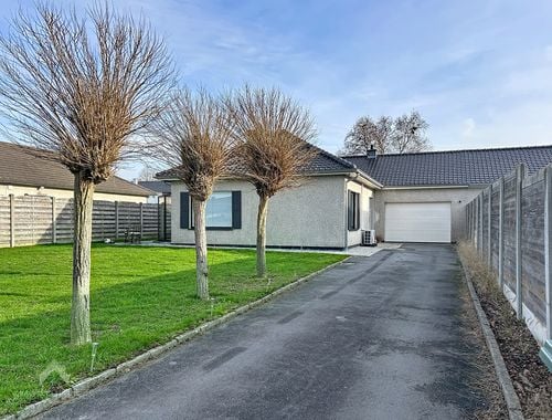                                         Woning te koop in Ename, € 349.000
