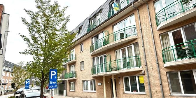 Appartement te koop in Schutterijstraat 15 bus 13, 9800 Deinze