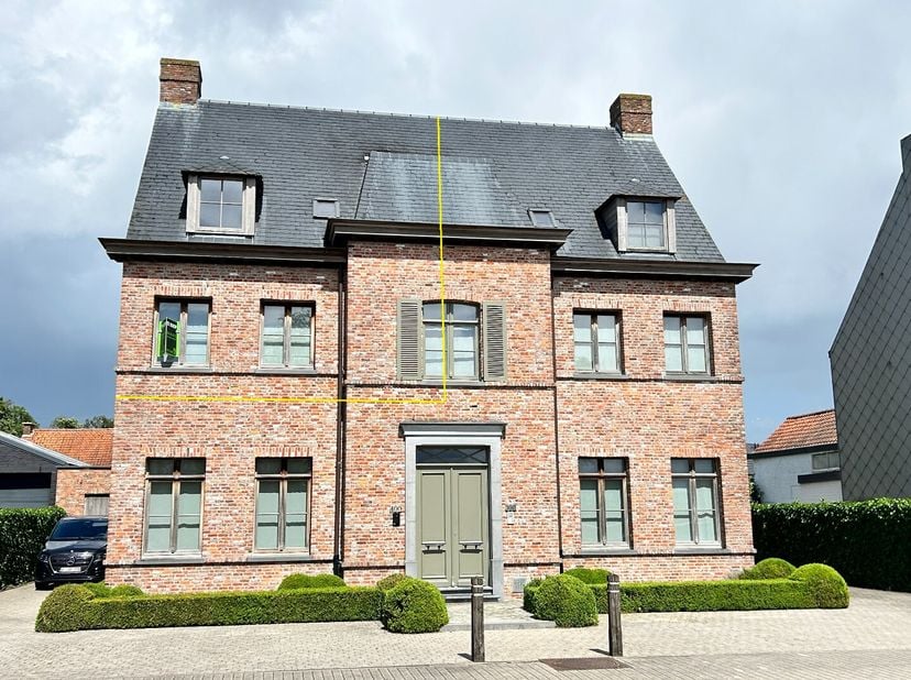 Appartement à vendre
                    à 8710 Wielsbeke