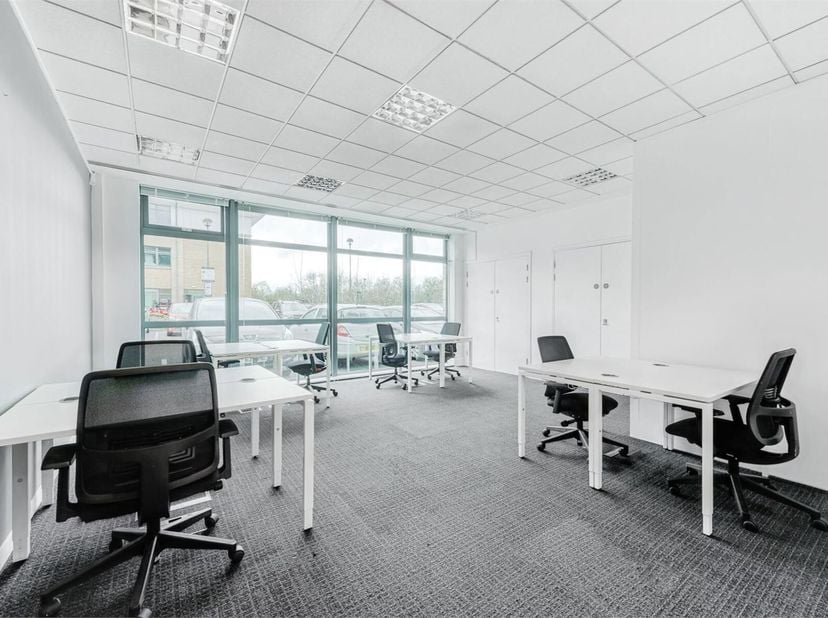Vind een flexibele optie voor uw bedrijf met een kantoortuin die teams van elke grootte ondersteunt.Doe zaken in stijl in de IT Tower, een vooraanstaa