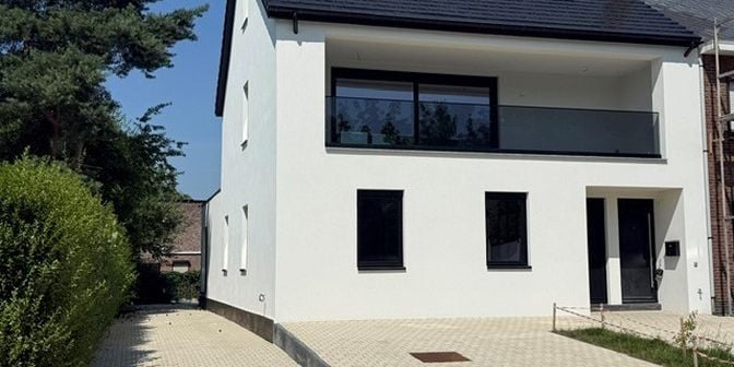 Appartement à vendre à Herkenrodebosstraat 12, 3511 Kuringen