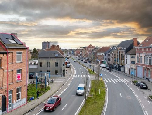                                         Woning te koop in Gent, € 429.000
