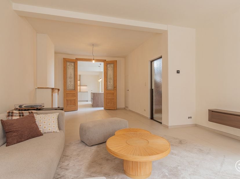 Huis te koop in Hoogstraat 83,
                    2870 Puurs