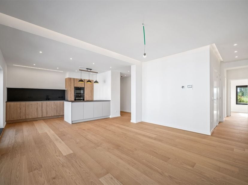 Appartement te koop in Brusselsepoortstraat 25 bus 102,
                    2800 Mechelen
