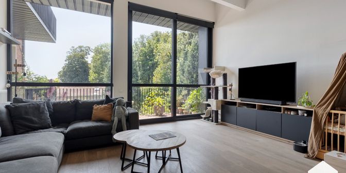 Appartement te koop in Rue de l'Agrafe / Gespstraat 68 bus A1.09, 1070 Anderlecht