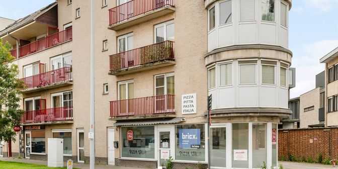 Bedrijfsvastgoed te koop in Rijselstraat 47, 8800 Roeselare