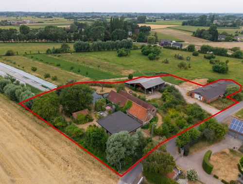                                        Woning te koop in Machelen, € 435.000
