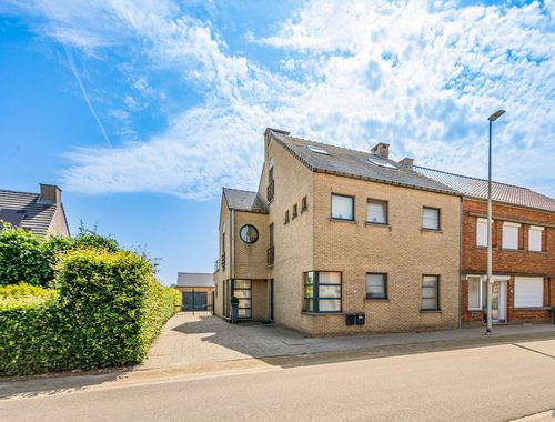                                         Appartement à vendre à Borgloon, € 269.000
