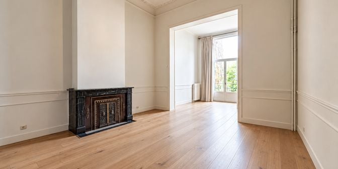 Appartement à vendre à Rue Marie-Thérèse 22, 1000 Bruxelles