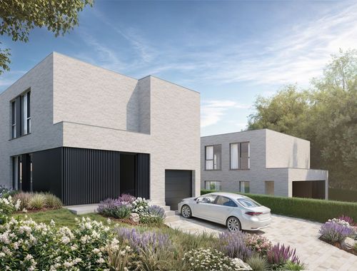                                         Woning te koop in Grimbergen, € 732.500

