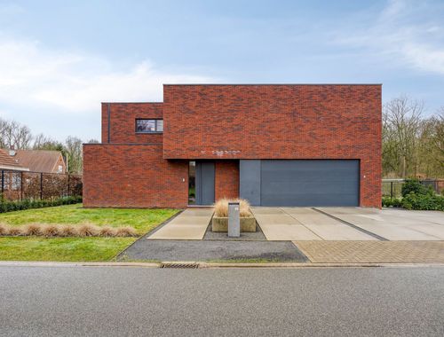                                         Maison à vendre à Ramsel, € 685.000
