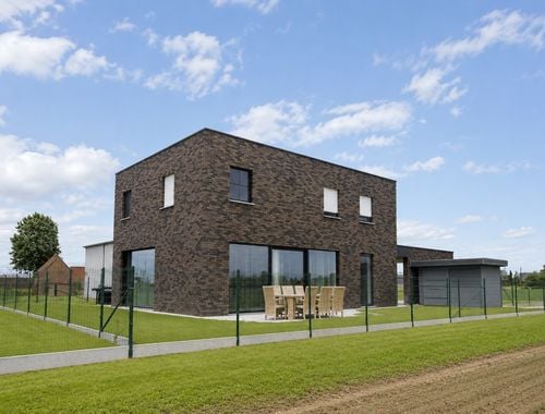                                         Woning te huur in Roeselare, € 1.175
