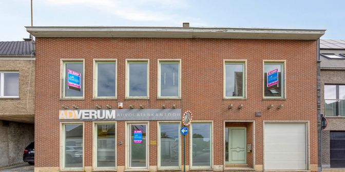 Huis te koop in Molenstraat 34A, 9450 Denderhoutem
