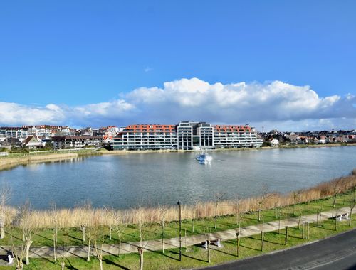                                         Appartement à vendre à Knokke, € 1.625.000
