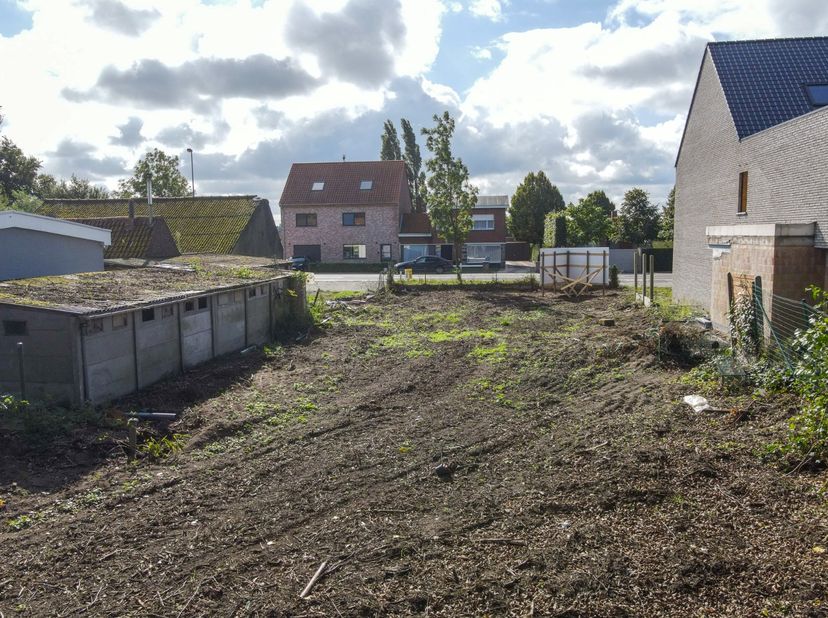 Huis te koop
                    in 8460 Oudenburg