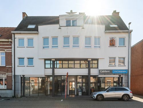                                         Appartement à vendre à Herentals, € 279.000
