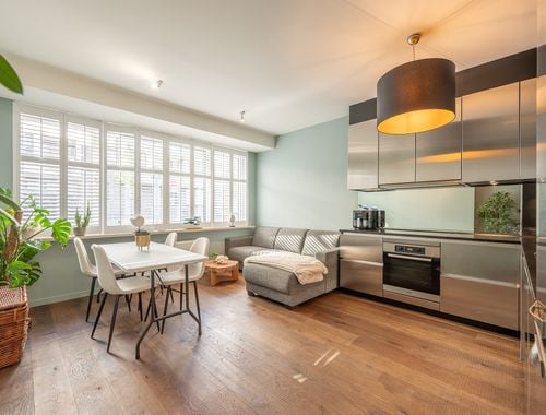                                         Appartement te koop in Knokke, € 395.000
