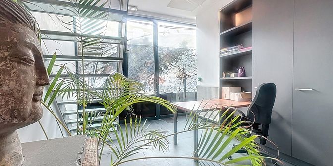 Bedrijfsvastgoed te huur in Londenstraat 21, 2000 Antwerpen