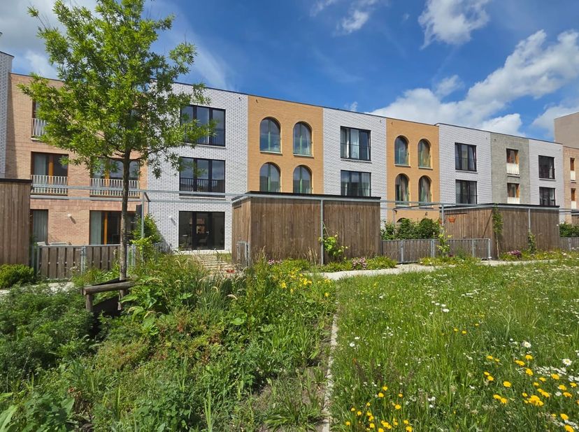 Huis te koop
                    in 9000 Gent